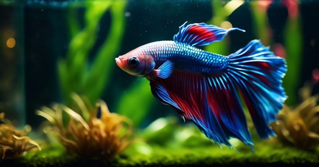 Can Betta Fish Disappear? Mystery and Prevention Strategies!