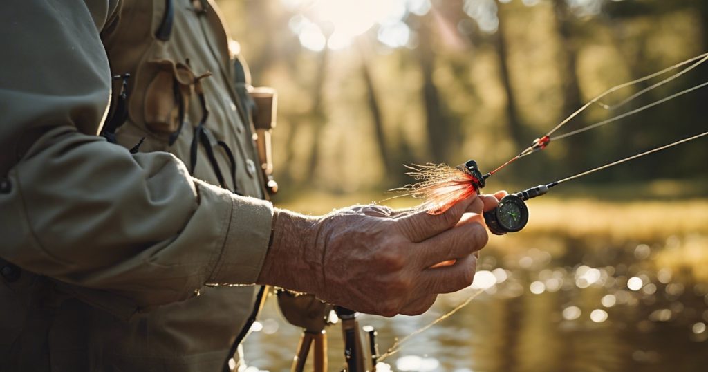 How to Use Strike Indicators for Fly Fishing