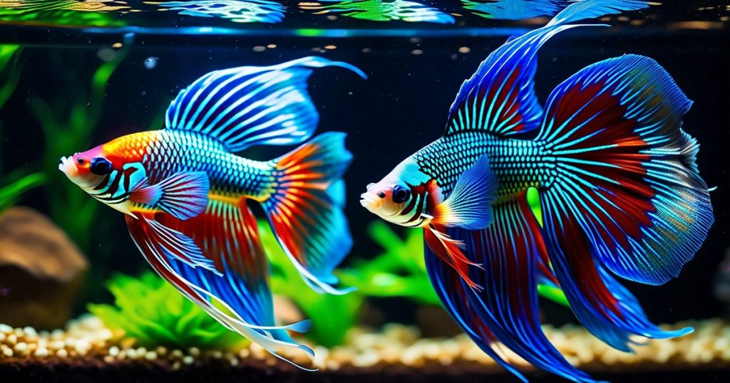 What Can Betta Fish Eat Of Human Food? Find Out Here!