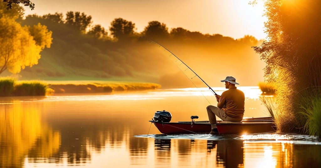 What is a Good Barometric Pressure for Fishing? Tips and Insights!