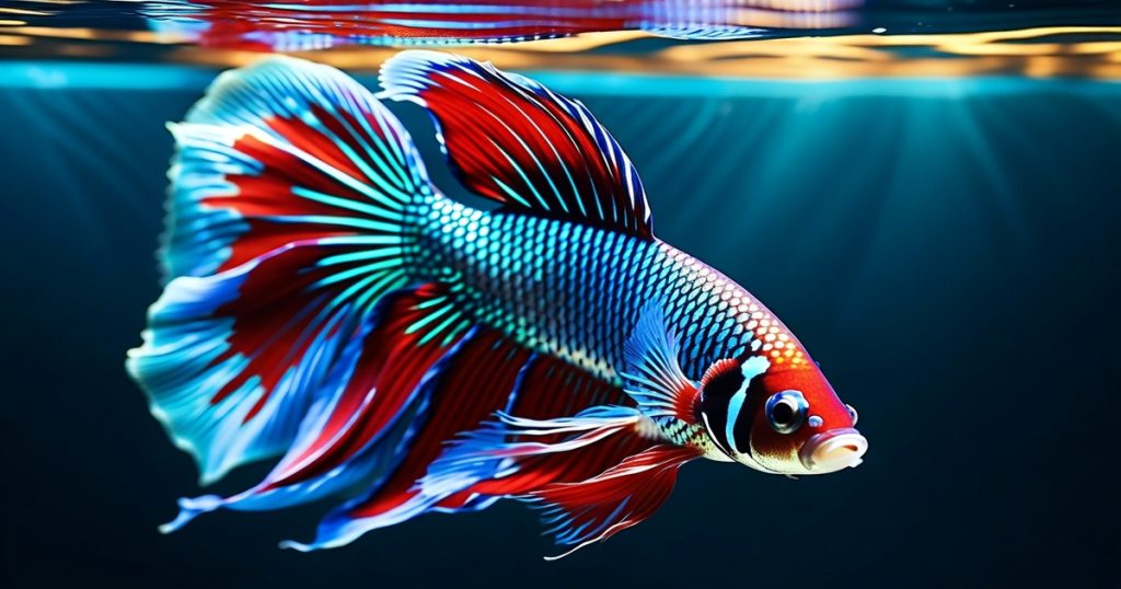 Why Do Betta Fish Disappear? Find Out Here!