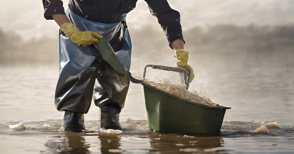 How To Clean Waders? The Ultimate Guide!