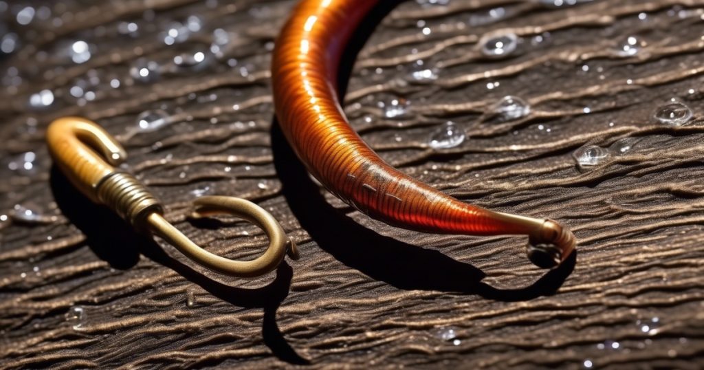 How To Fish A San Juan Worm? Find Out Here!