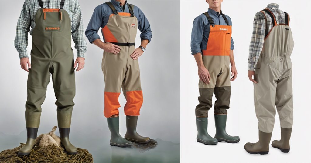 How To Wash Simms Waders? The Ultimate Guide!