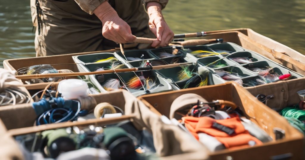 What To Wear When Fly Fishing? Find Out Here!