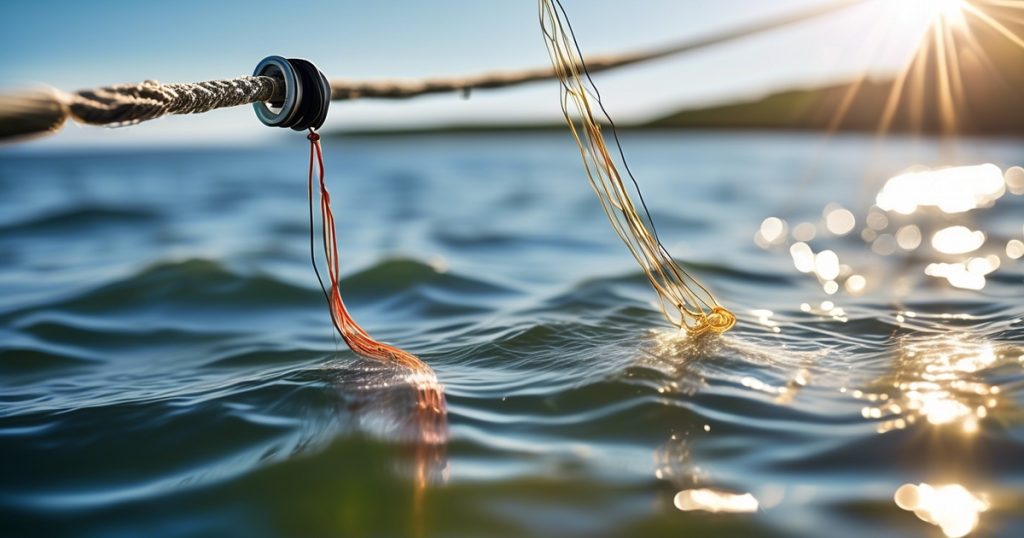 How Much Weight Can a Fishing Line Hold? Find Out!