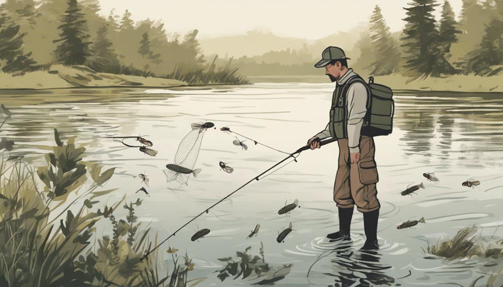 essential gear for fly fishing