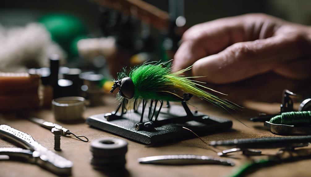 fly fishing instructional guide