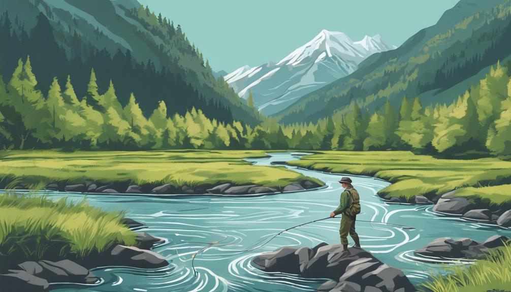 top fly fishing locations